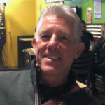Joe Holcombe